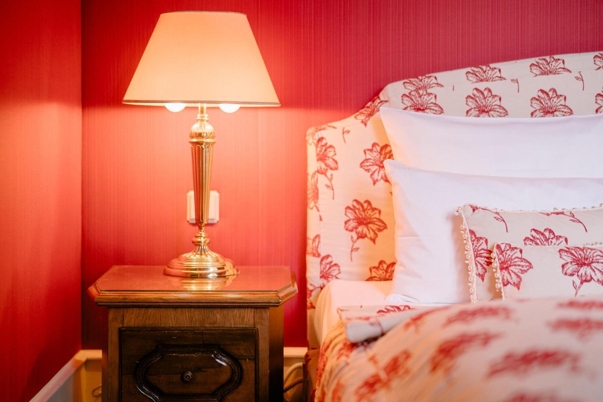 Schlosshotel Hugenpoet Эссен Экстерьер фото