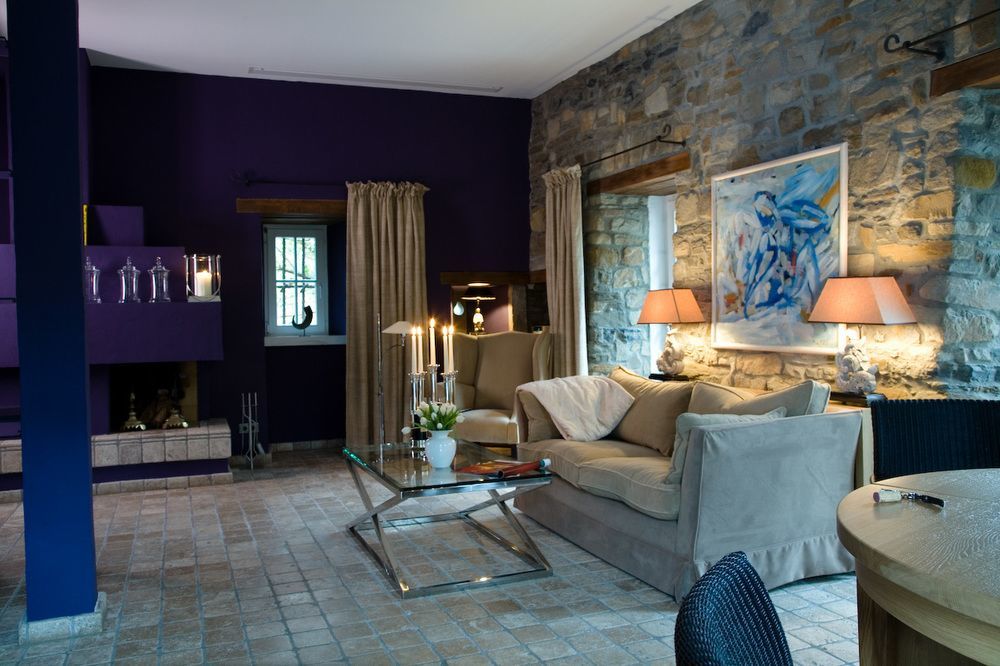 Schlosshotel Hugenpoet Эссен Экстерьер фото